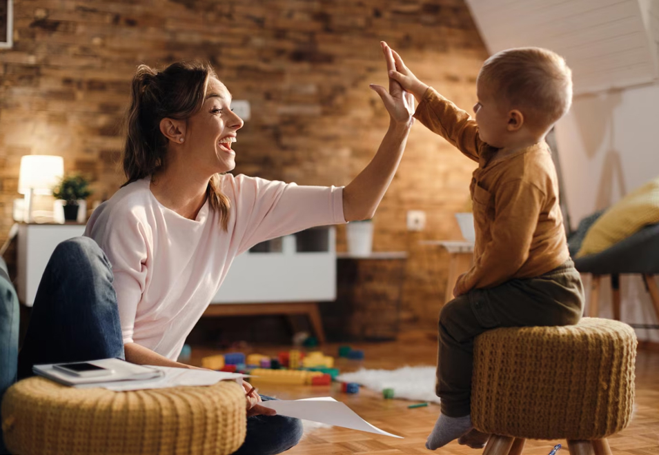 Homeplay Land by Ismini