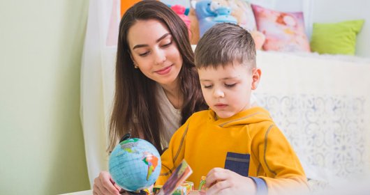 Foreign Language Care