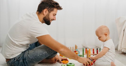 Infant & Toddler Care