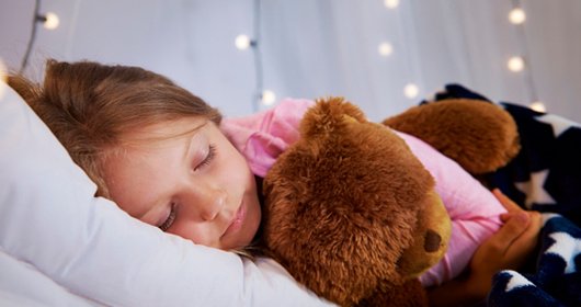 Evening & Occasional Childcare