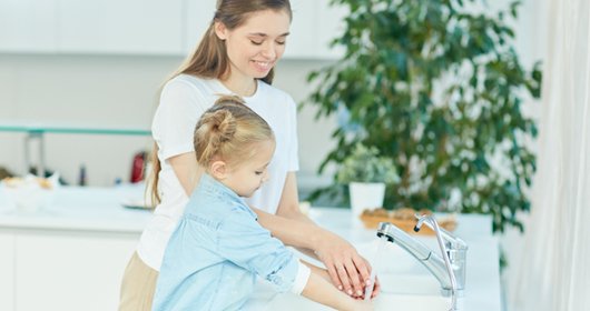 Live-in Care & Household Support