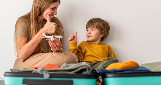 Vacation Accompaniment